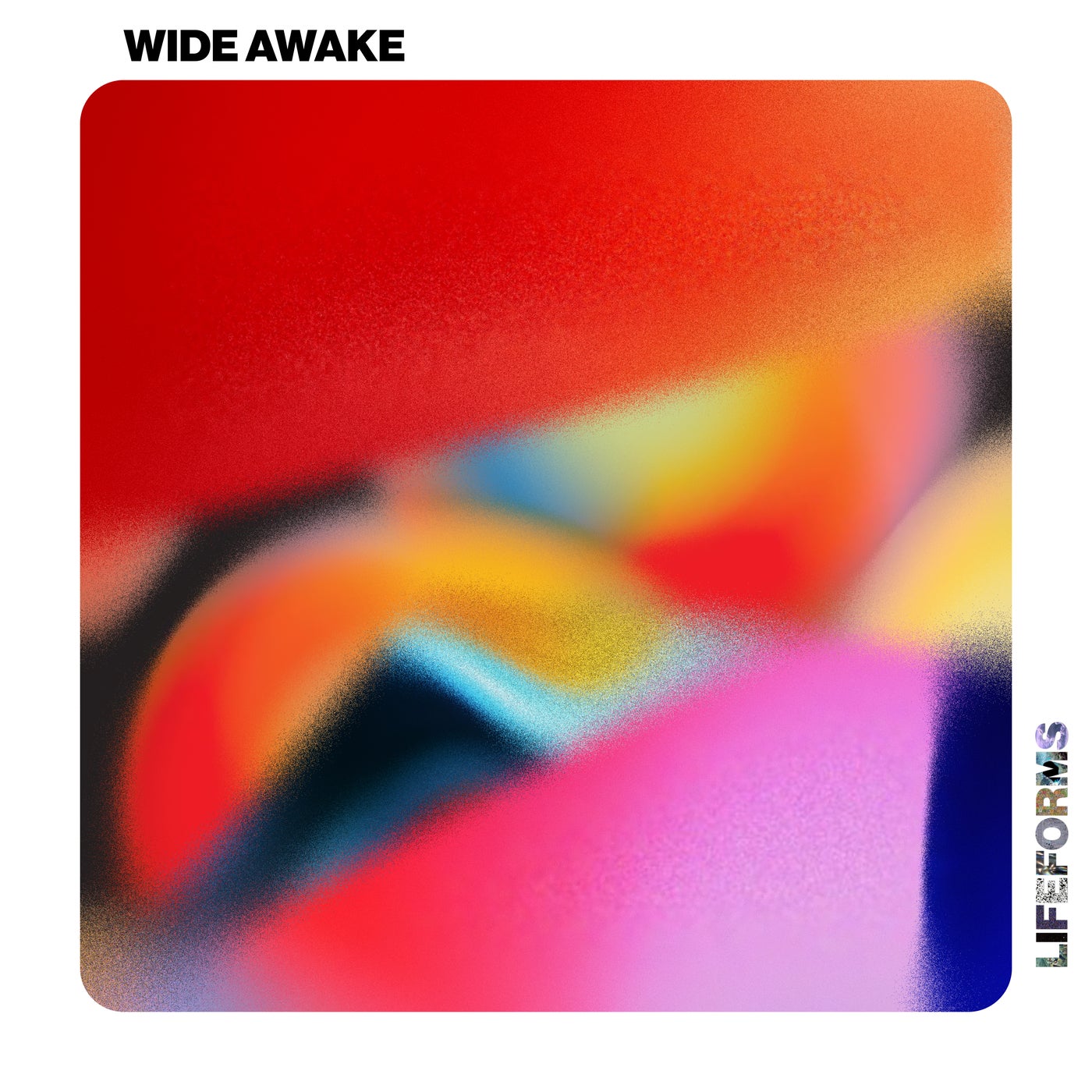 Wide awake трек