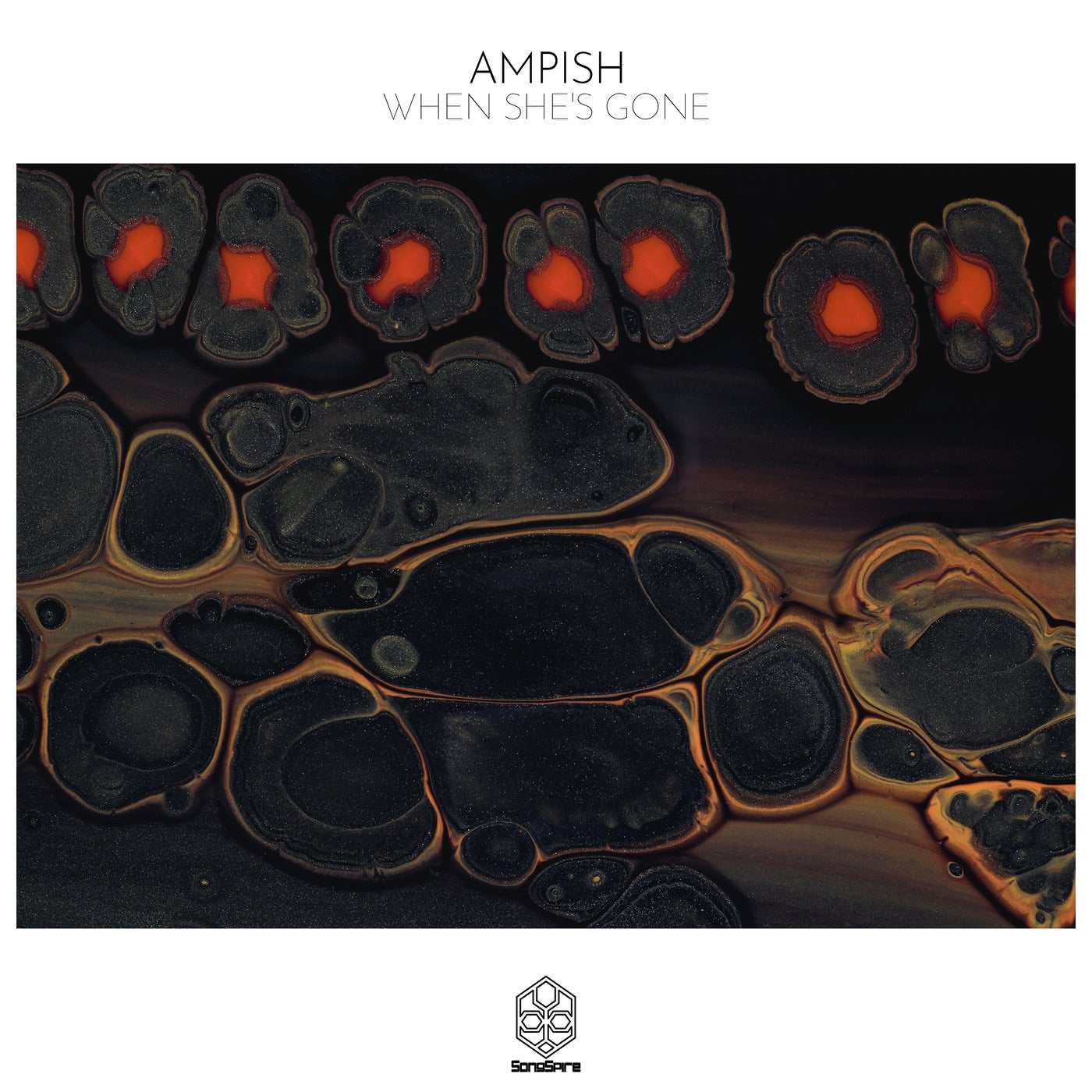 Ampish - When She's Gone (Original Mix)