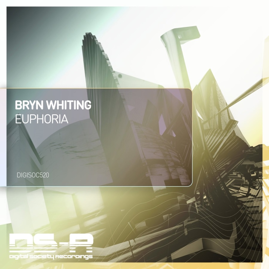 Bryn Whiting - Euphoria (Extended Mix)