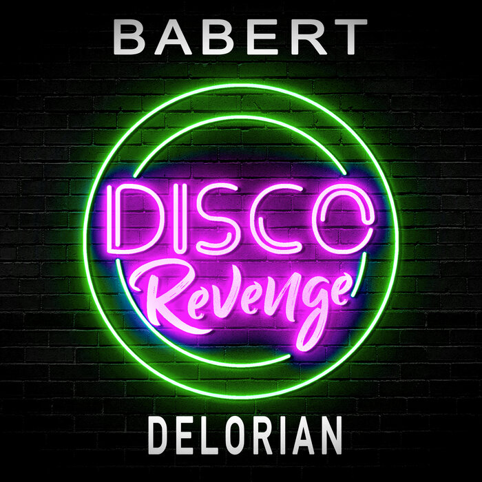 Babert - Delorian