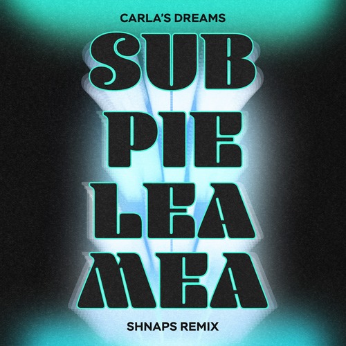 Скачать Carla'S Dreams - Sub Pielea Mea (Shnaps Remix)/ Dance⁄Pop.