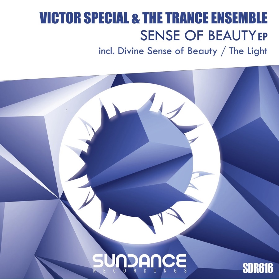 Скачать Victor Special & The Trance Ensemble - The Light (Extended Mix)/  Vocal Trance, Uplifting Trance - КЛУБНАЯ МУЗЫКА