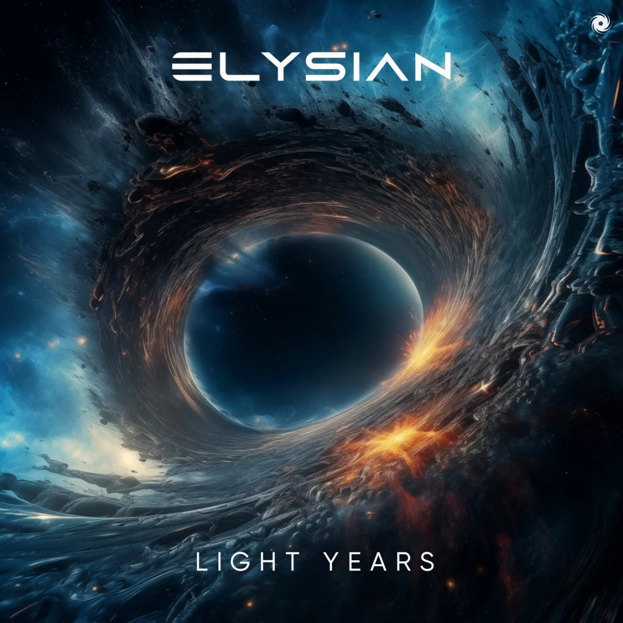 Скачать Elysian - Light Years (Extended Mix)/ Progressive Trance, Vocal  Trance - КЛУБНАЯ МУЗЫКА