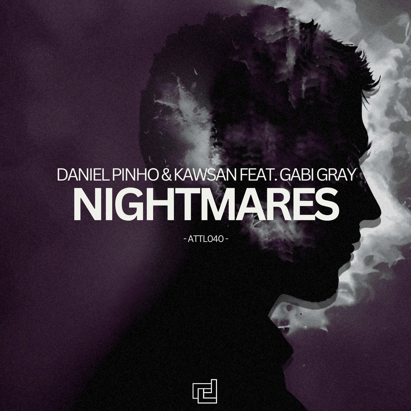 Скачать Daniel Pinho (US) x Kawsan feat. Gabi Gray - Nightmares (Extended  Mix)/ Melodic House & Techno - КЛУБНАЯ МУЗЫКА