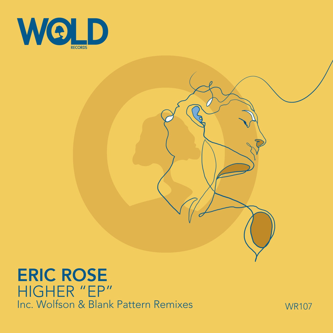 Eric Rose - Higher (Original Mix)