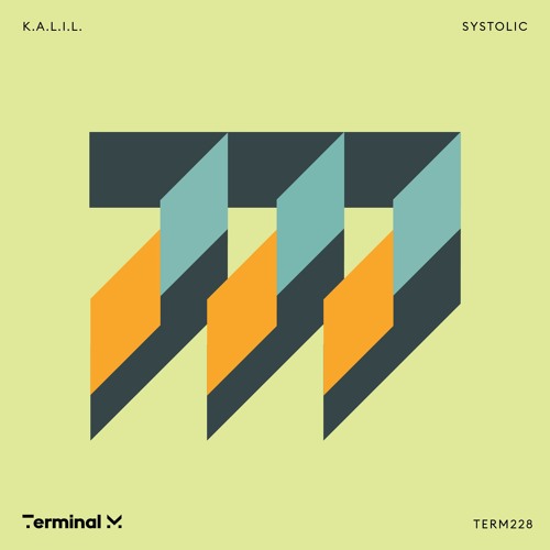 K.A.L.I.L. - Systolic (Original Mix)