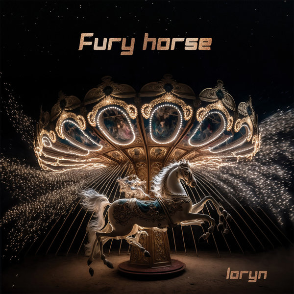 Loryn - Fury of Love (Original Mix)