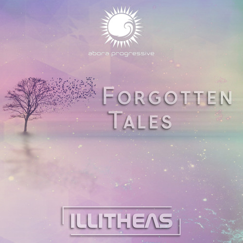 Illitheas - Forgotten Tales (Extended Mix)