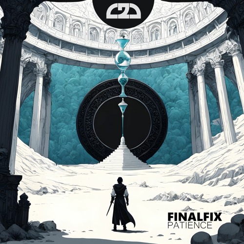 Finalfix - Patience (Original Mix)