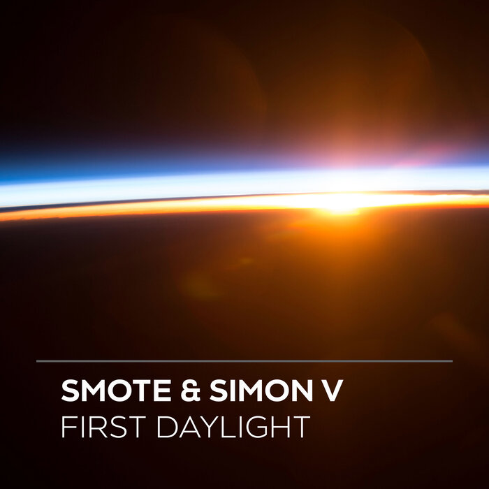 Smote, Simon V - First Daylight (Original Mix)