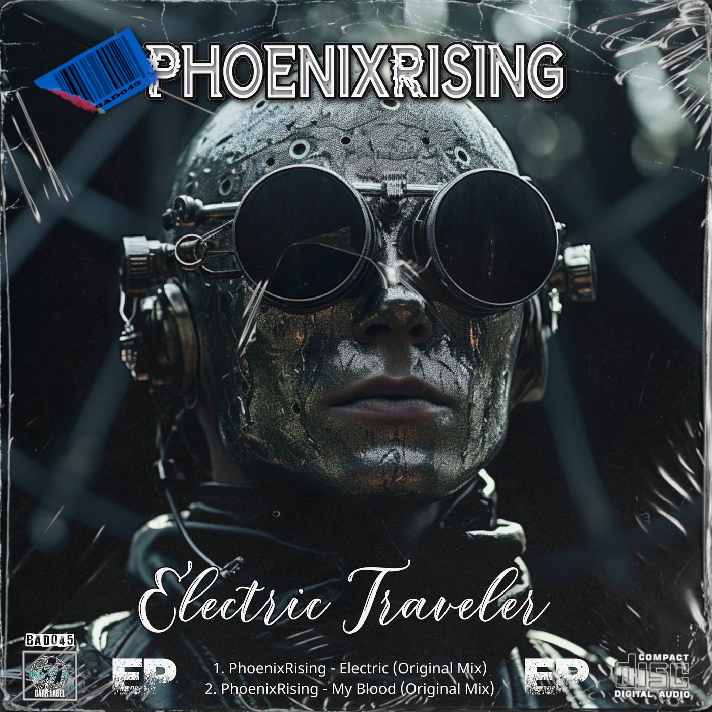PhoenixRising - My Blood (Original Mix)