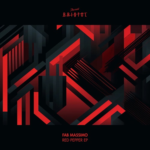 Fab Massimo - Red Pepper (Original Mix)
