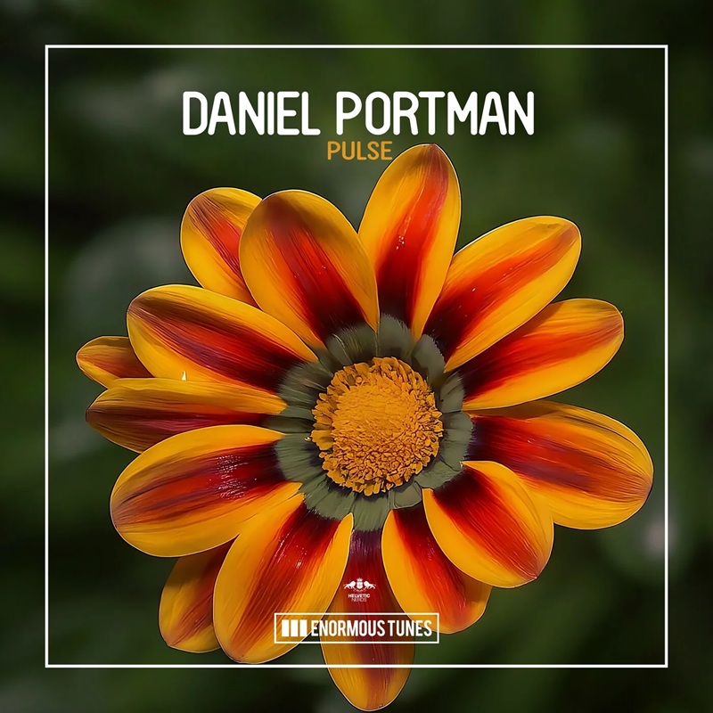 Daniel Portman - Pulse (Extended Mix)