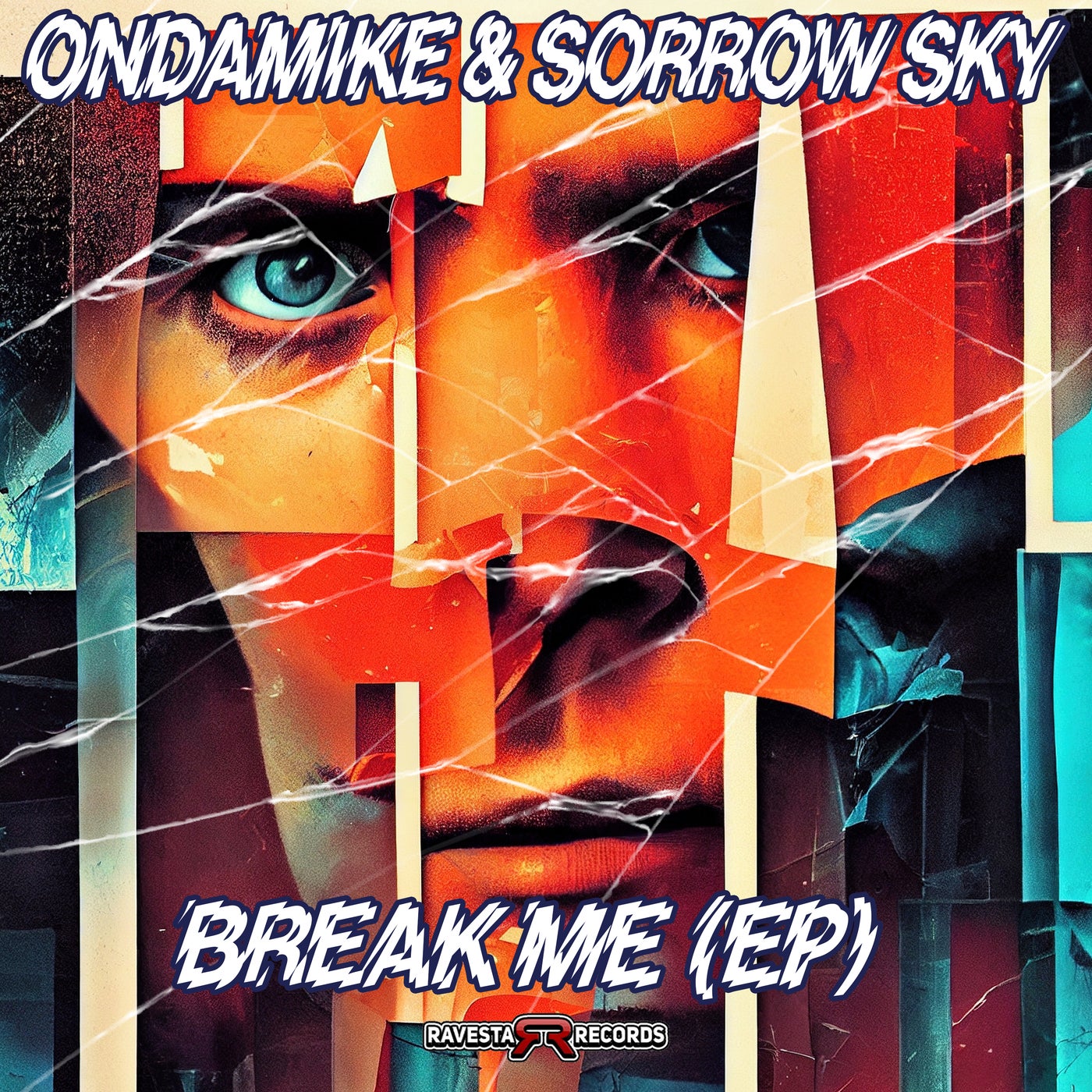 OnDaMiKe & Sorrow Sky - Underground Crew (Original Mix)