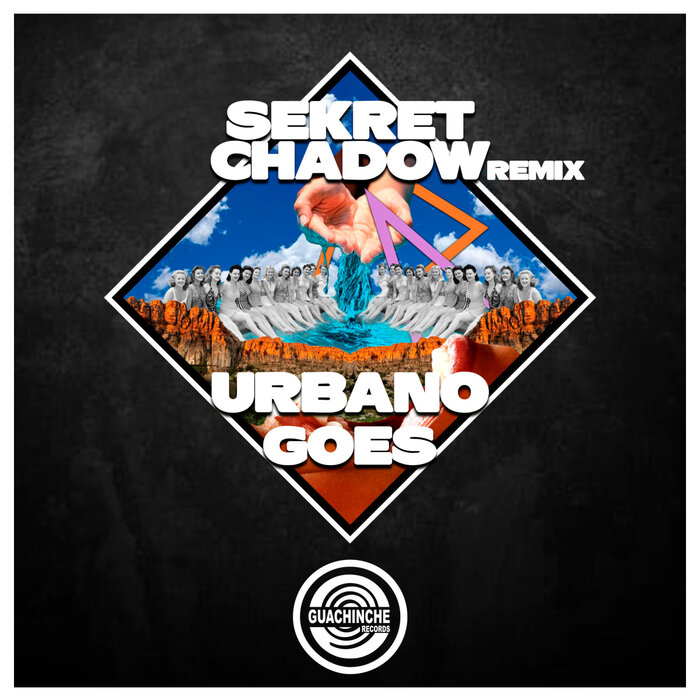 -Urbano- Goes (Remix)