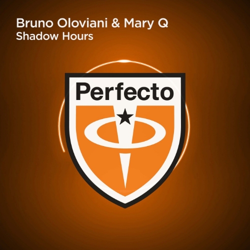 Bruno Oloviani & Mary Q - Shadow Hours (Extended Mix)