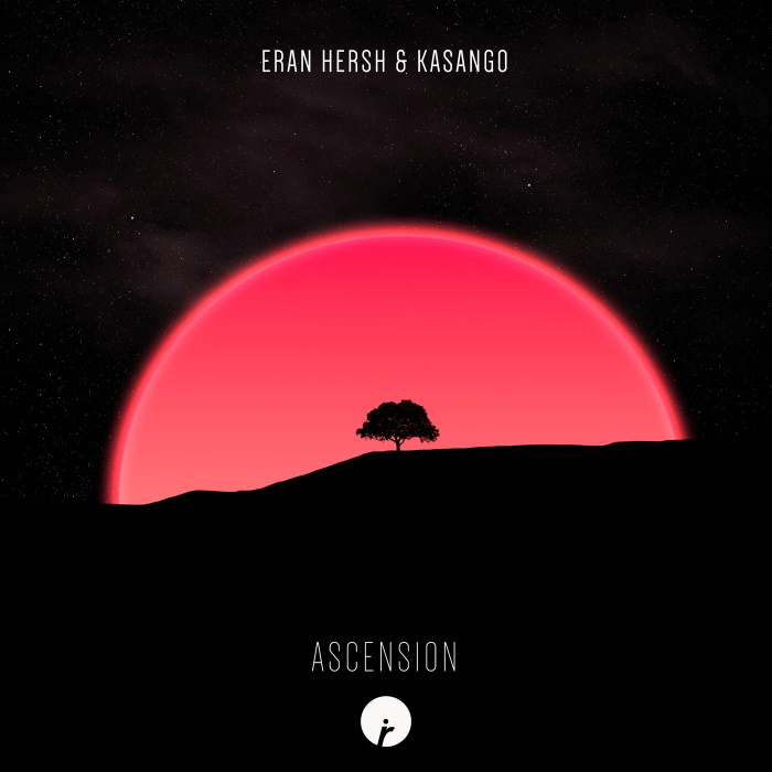 Eran Hersh, Kasango - Ascension (Original Mix)