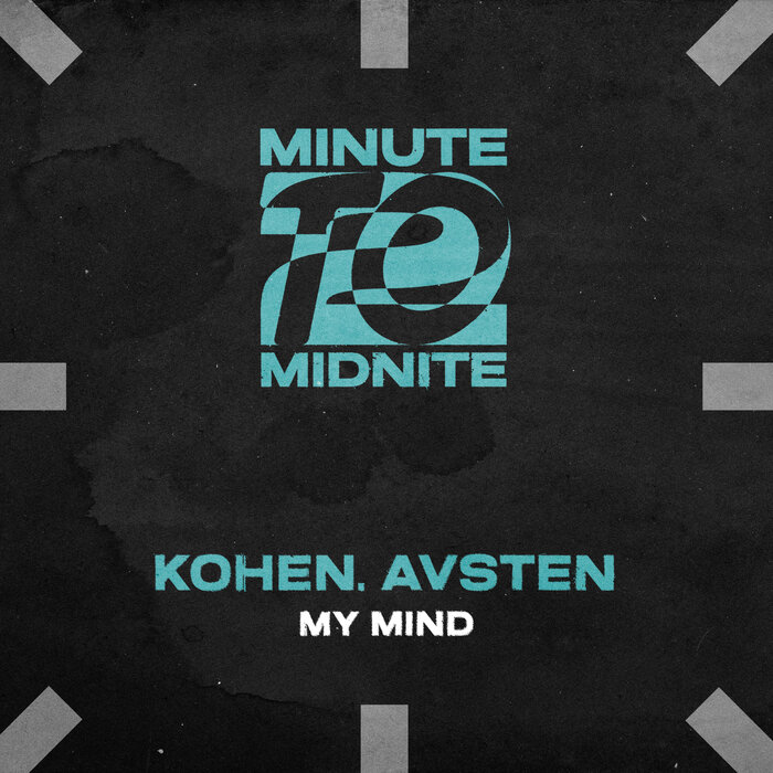 Kohen, Avsten - My Mind (Extended Mix)