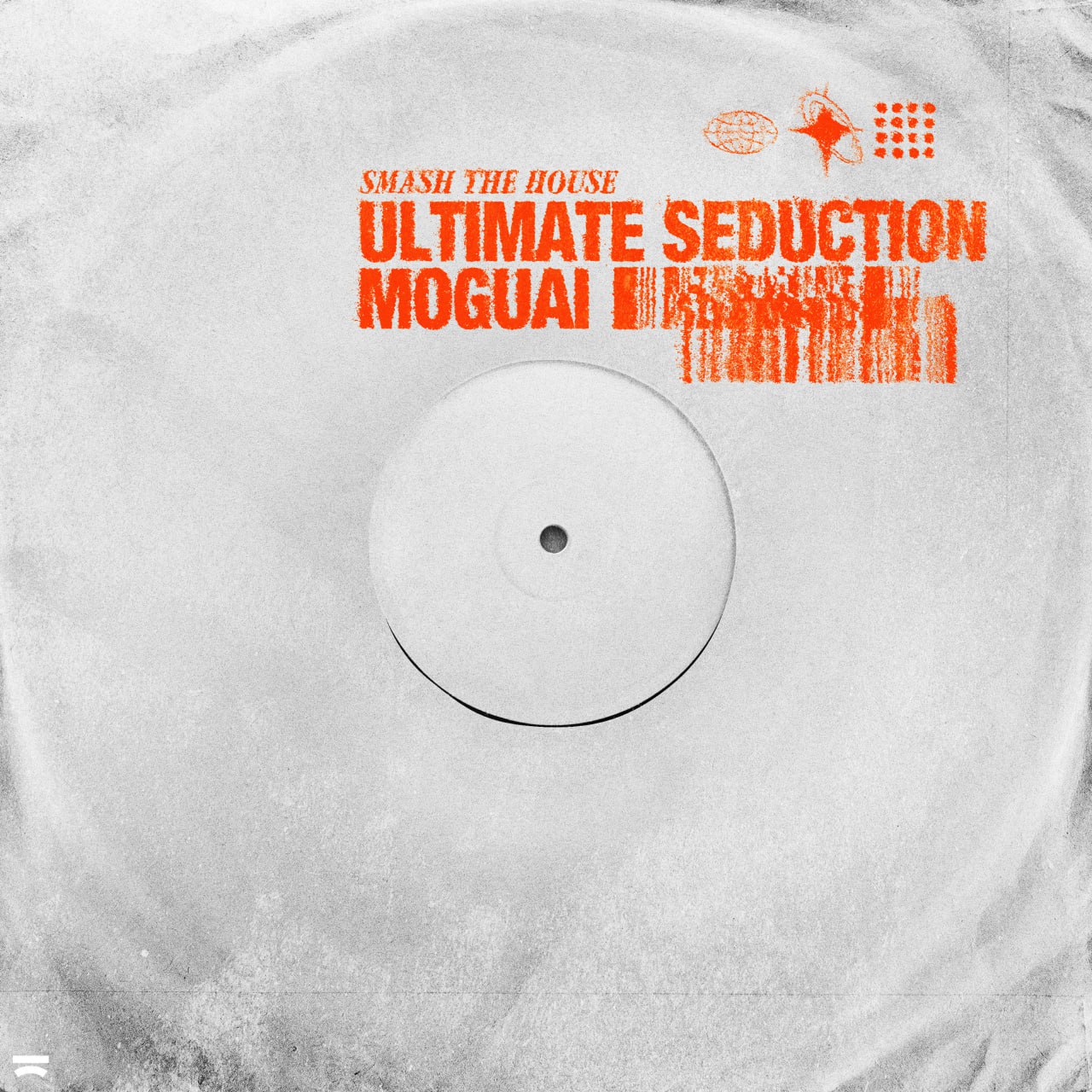 Moguai - Ultimate Seduction (Extended Mix)