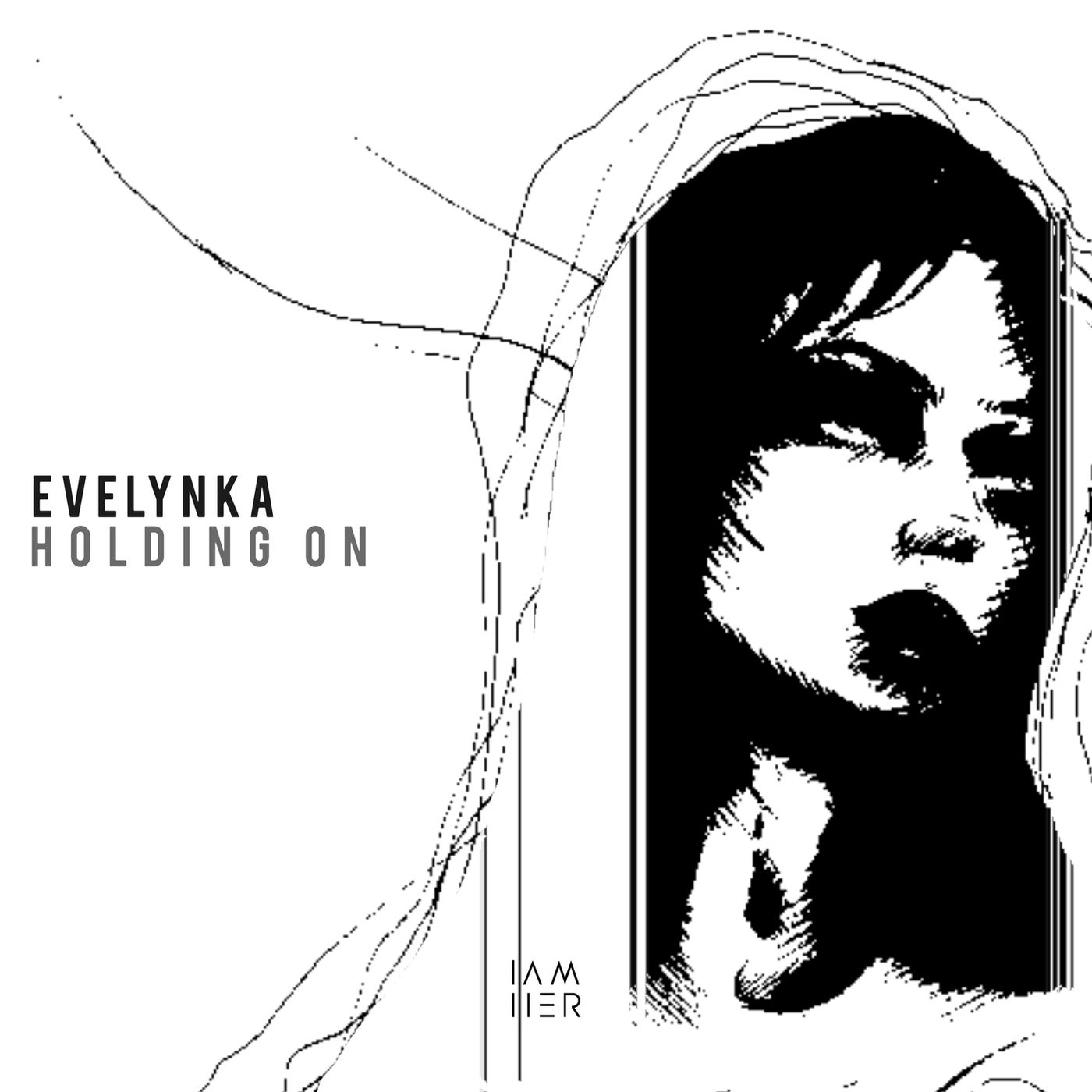 Evelynka - Holding On (Dove City Remix)