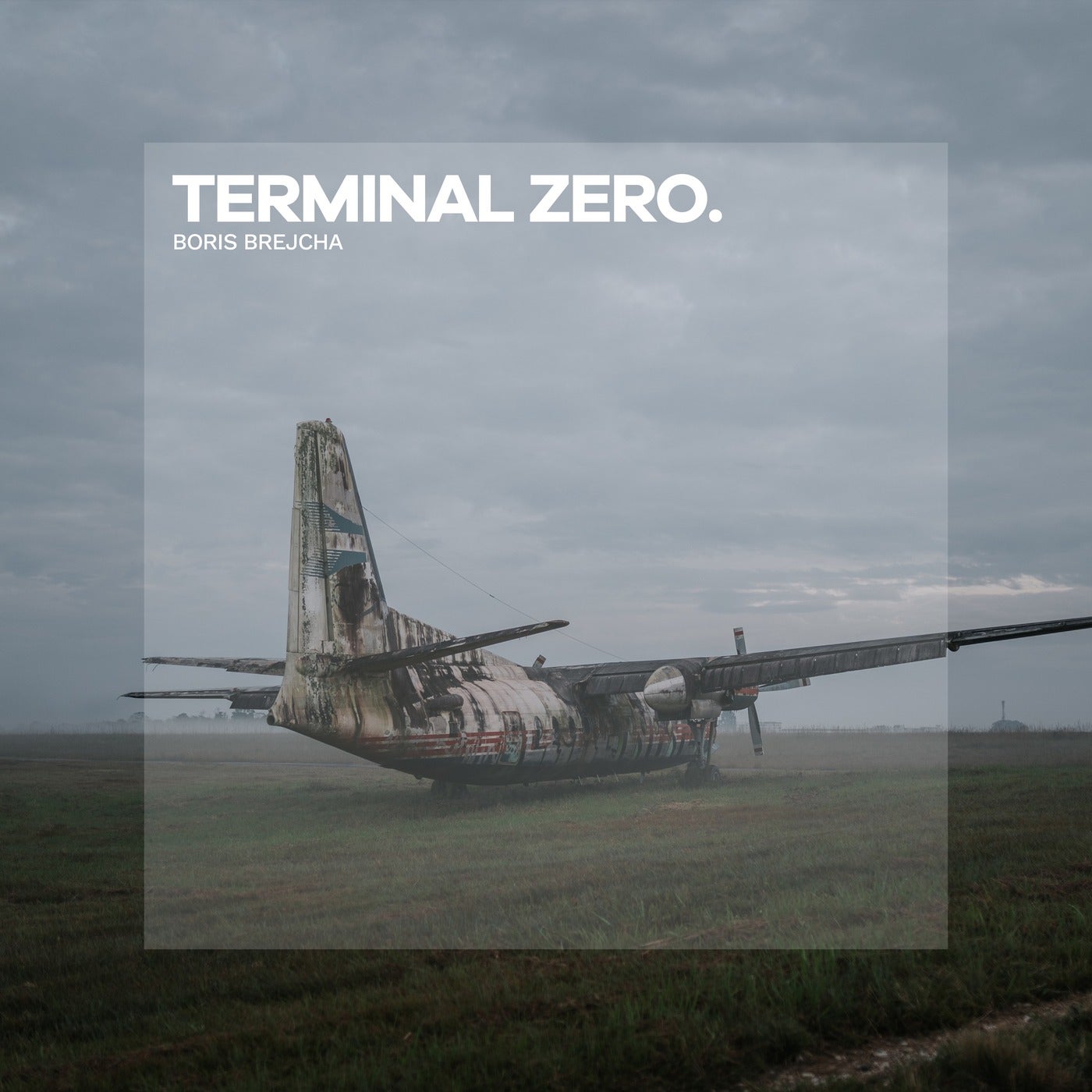 Boris Brejcha - Terminal Zero (Original Mix)