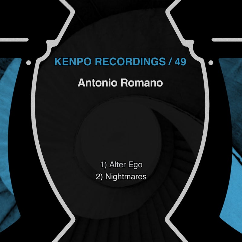 Antonio Romano - Nightmares (Original Mix)