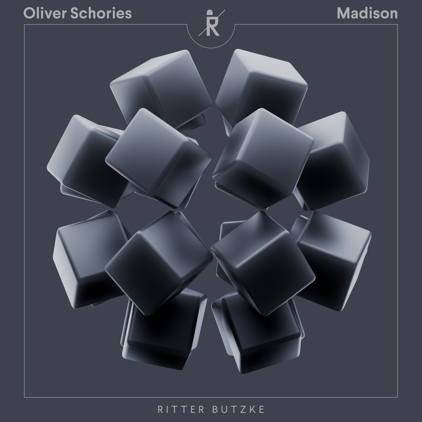 Oliver Schories - Madison (Original Mix)