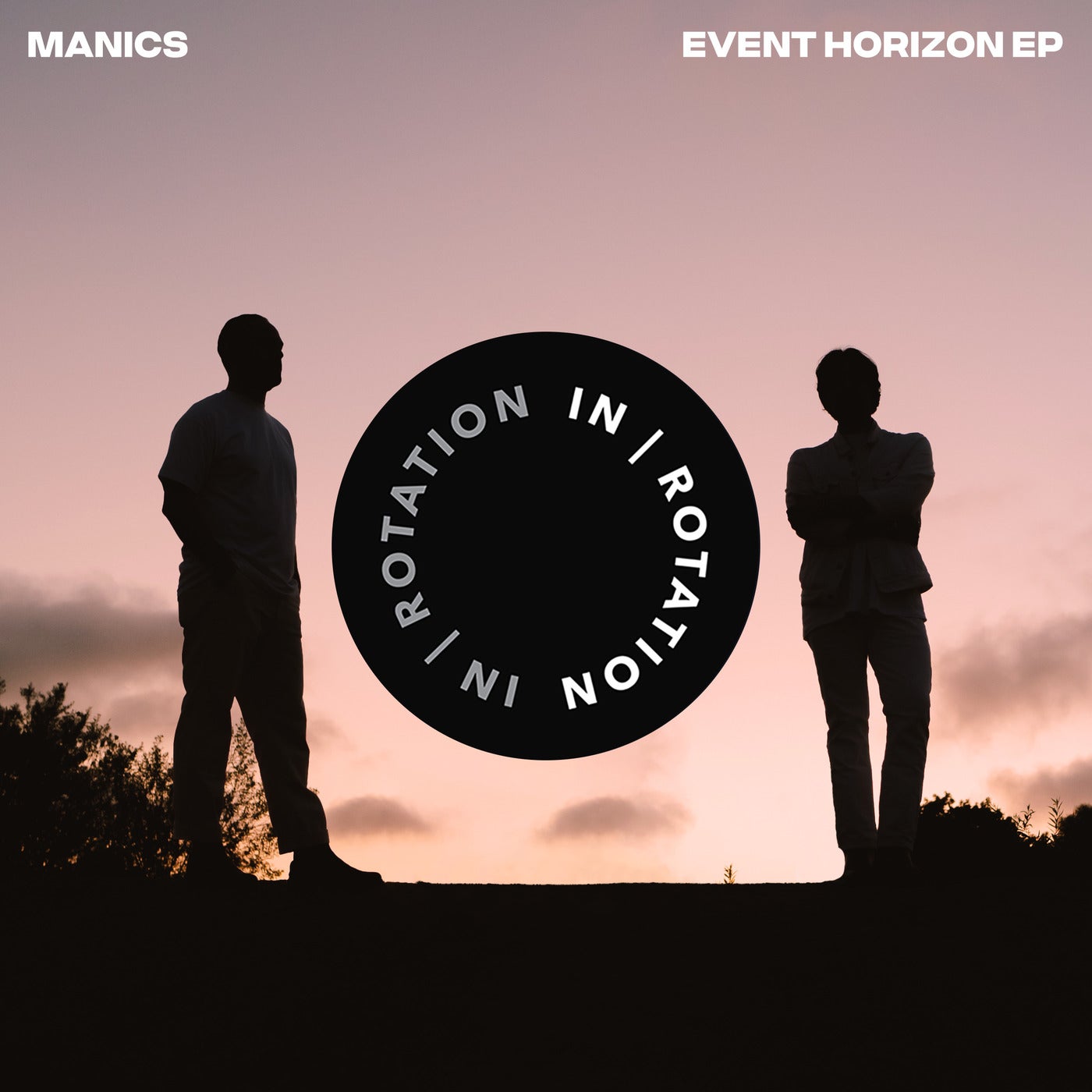 Manics - Event Horizon (Original Mix)