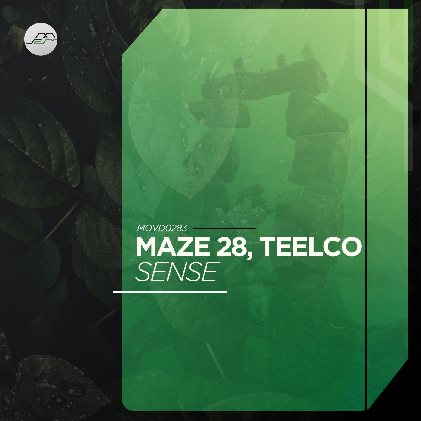 TEELCO, Maze 28 - Sense (Original Mix)