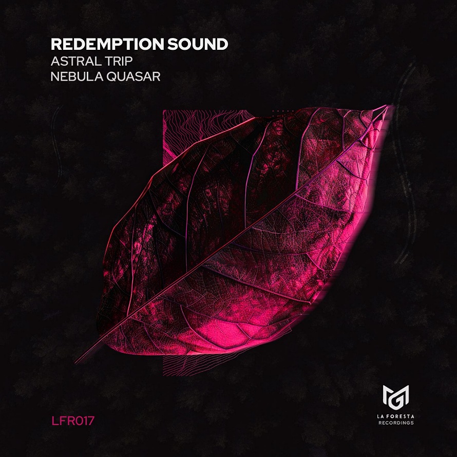 Redemption Sound - Nebula Quasar (Original Mix)