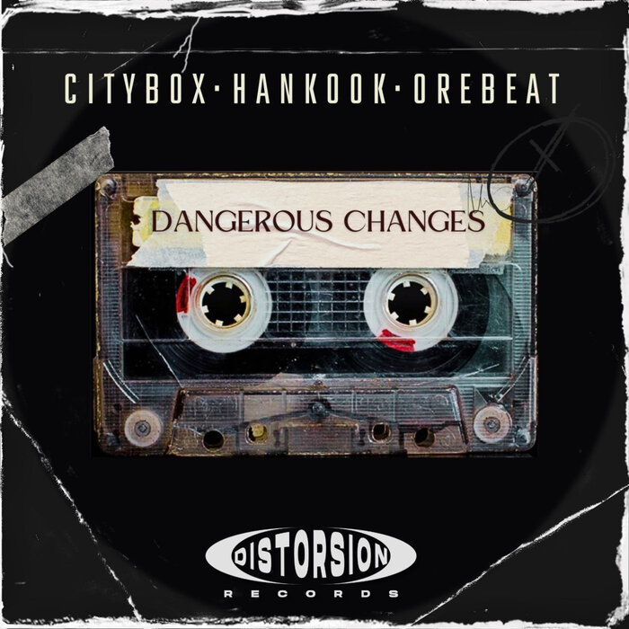 Hankook, Citybox, Orebeat - Dangerous Changes (Original Mix)