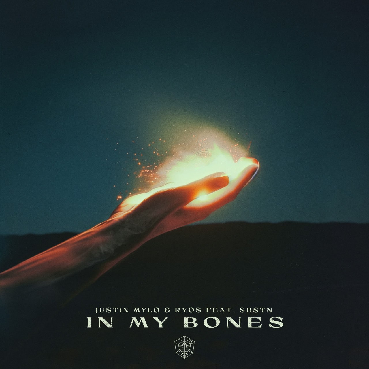 Justin Mylo & Ryos, SBSTN - In My Bones (Extended Mix)