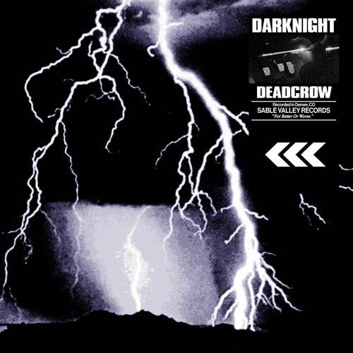 Deadcrow - Darknight (Original Mix)