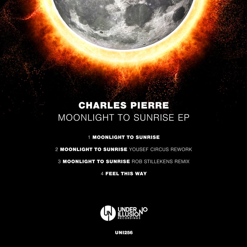 Charles Pierre - Moonlight To Sunrise (Yousef Circus Rework)