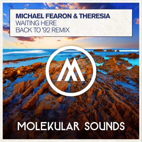 Michael Fearon &Theresia - Waiting Here (Back To '92 Mix)
