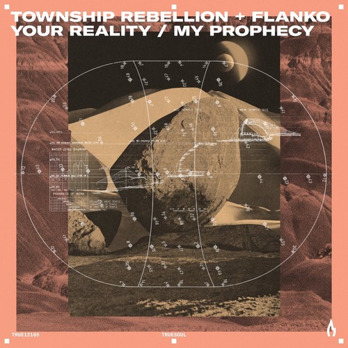 Township Rebellion, Flanko - Your Reality (Original Mix)