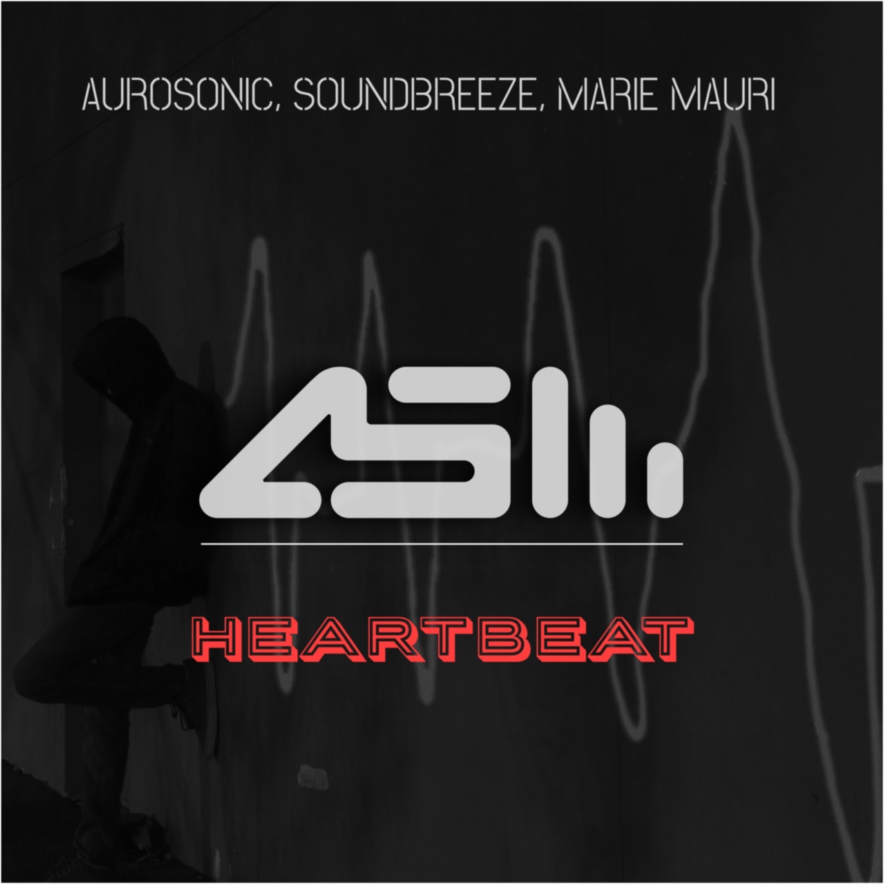 Aurosonic, Soundbreeze, Marie Mauri - Heartbeat (Extended)