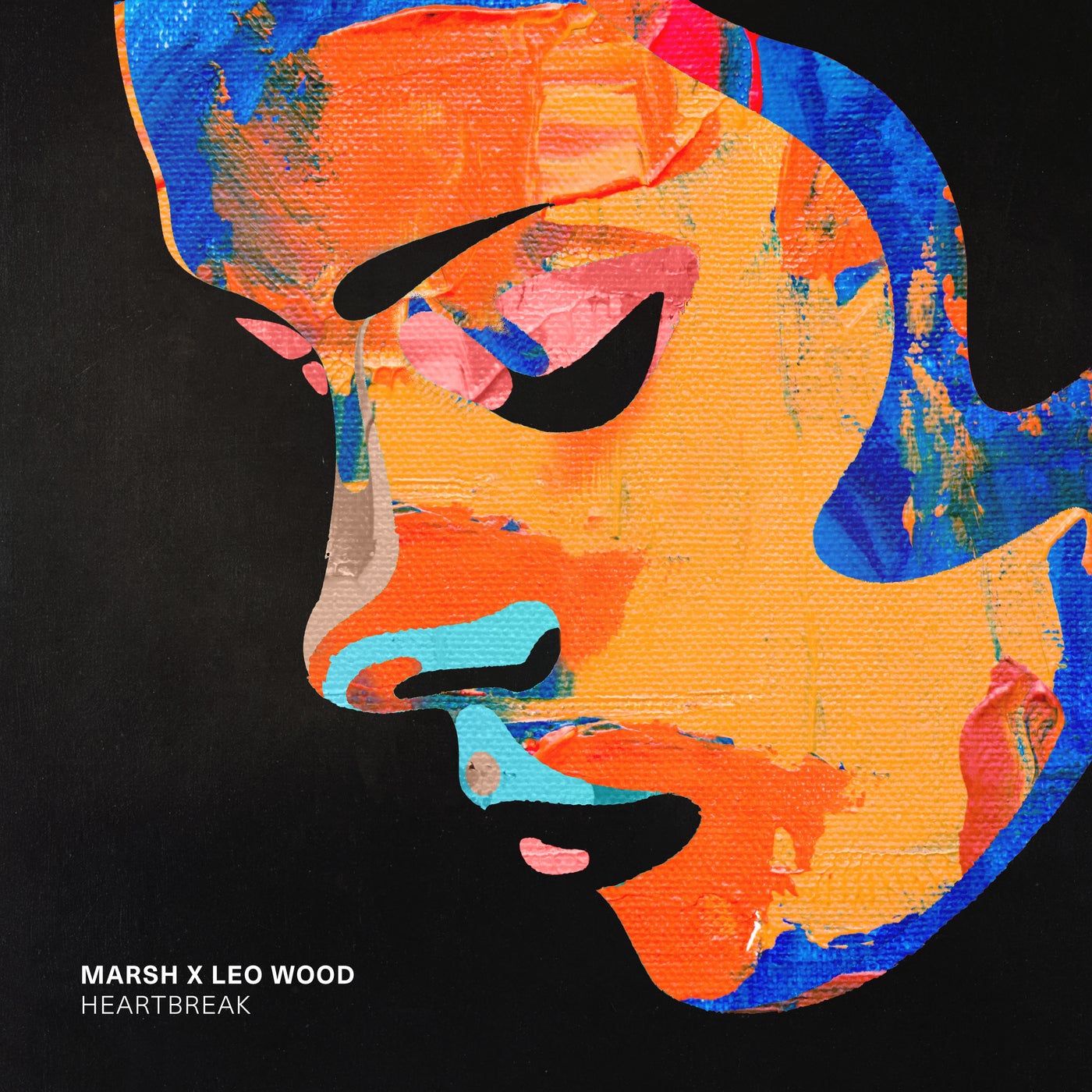 Marsh, Leo Wood - Heartbreak (Extended Mix)