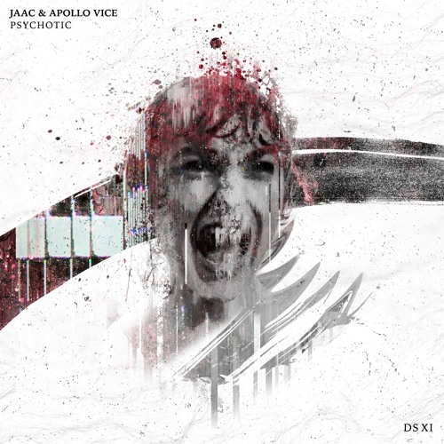 JAAC X Apollo Vice - Psychotic