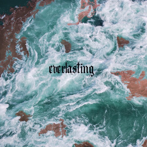 Kyddiekafka - Everlasting