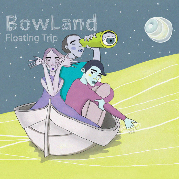 Bow Land - Clowns