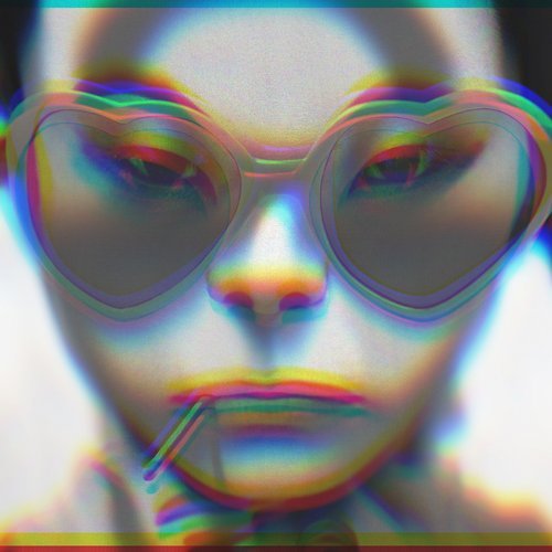 Peven Everett, Gorillaz - Strobelite (Kaytranada Remix)