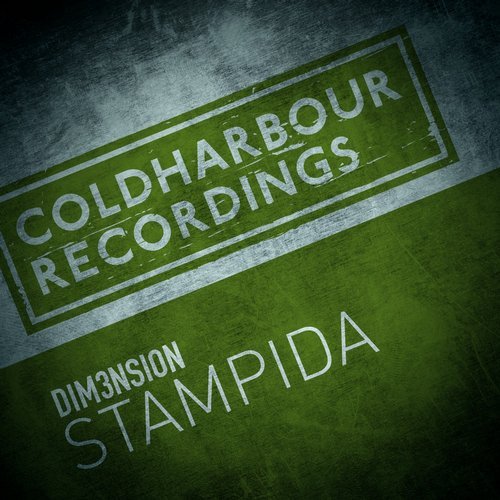 DIM3NSION - Stampida (Extended Mix)