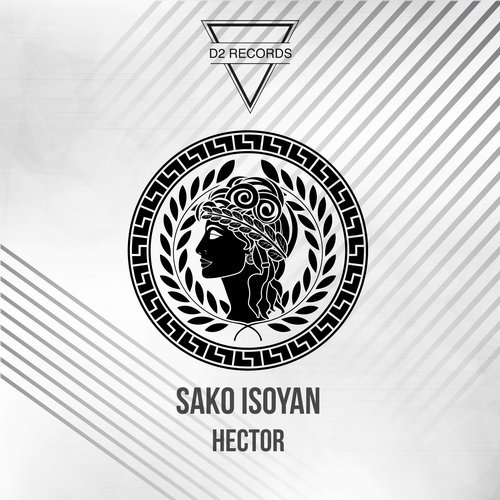 Sako Isoyan - Hector (Original Mix)