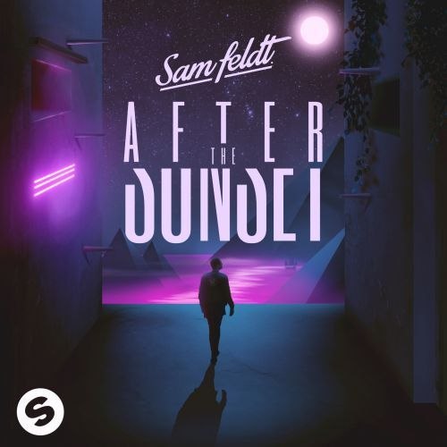 Sam Feldt & Alex Schulz - Be My Lover (Zerb Extended Remix)