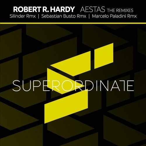 Robert R. Hardy - Aestas (Marcelo Paladini Remix)