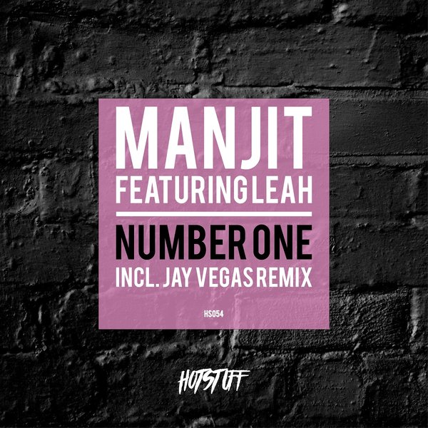 Manjit, Leah - Number One