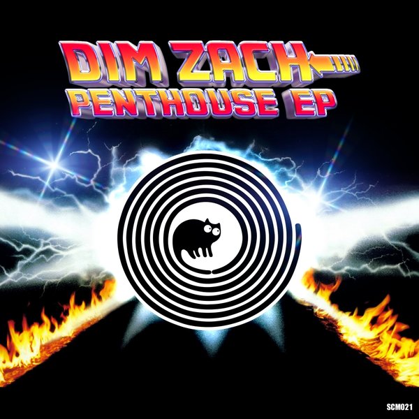 Dim Zach - Penthouse Love