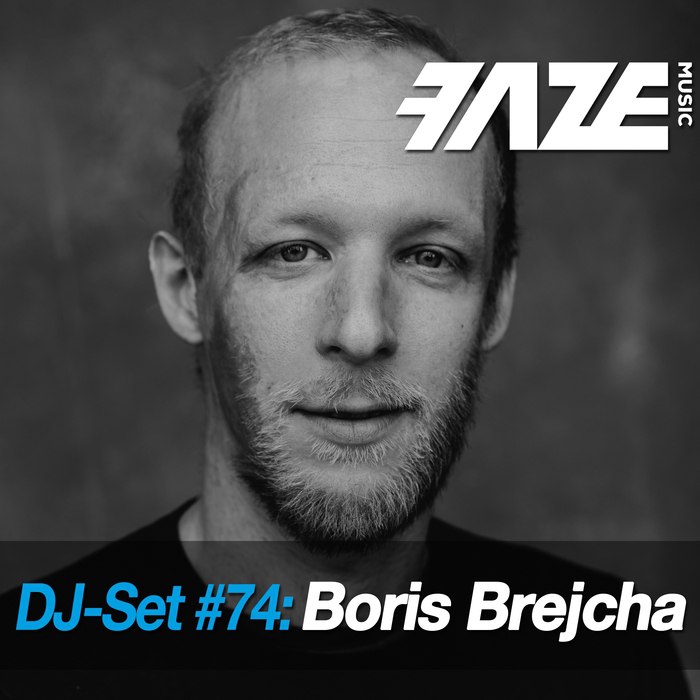 Boris Brejcha - You Make Me Sick (Original Mix)