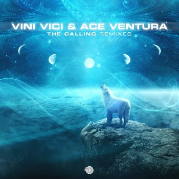 Vini Vici & Ace Ventura - The Calling (Symbolic & Lifeforms Remix)